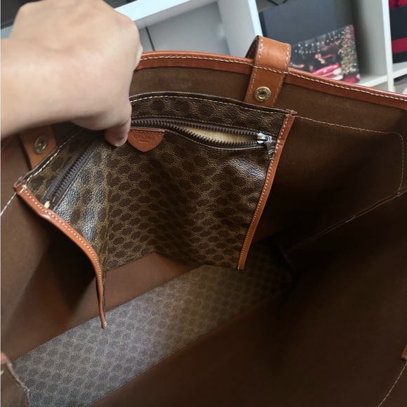 CELINE Macadam - Picture 4 of 13